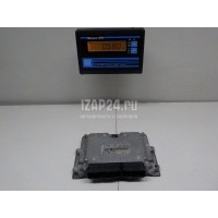 Блок управления двигателем Fiat Boxer 230 (1994 - 2002) 1327518080