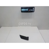 Накладка двери передней левой Citroen-Peugeot 408 2012 8666T2