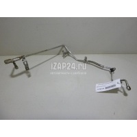 Трубка турбокомпрессора (турбины) VAG Superb (2002 - 2008) 06B145771P