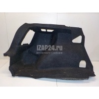 Обшивка багажника BMW 1-серия E87/E81 (2004 - 2011) 51477145957