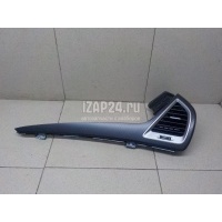 Дефлектор воздушный Hyundai-Kia Santa Fe (DM) (2012 - ) 974062W200TM6