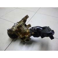 Насос масляный Mazda Mazda 6 (GJ/GL) 2013 PY0114100