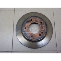 Диск тормозной задний Hyundai-Kia Avante (2010 - 2015) 58411A6300