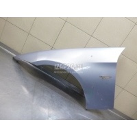 Крыло переднее левое BMW 3-серия E90/E91 (2005 - 2012) 41357135679