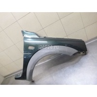 Крыло переднее правое Land Rover Freelander (1998 - 2006) ASB490060