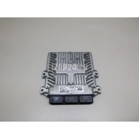 Блок управления двигателем Land Rover Range Rover III (LM) (2002 - 2012) NNW508040