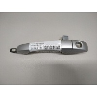 Ручка двери передней наружная левая Chrysler 300C (2004 - 2010) WC81TZZAG