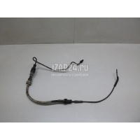 Трубка цилиндра сцепления Land Rover Freelander 2 (2007 - 2014) LR002595