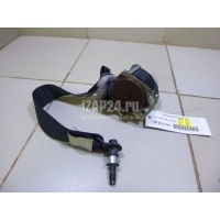 Ремень безопасности Nissan QX56 (JA60) (2004 - 2009) 89844ZC084