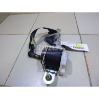 Ремень безопасности Nissan QX56 (JA60) (2004 - 2009) 88854ZC18B