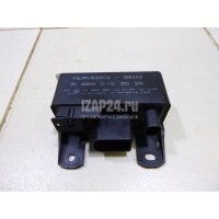 Реле свечей накала Mercedes Benz A140/160 W168 (1997 - 2004) 0005453516