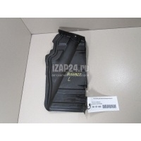 Пыльник двигателя боковой левый Hyundai-Kia Elantra (2006 - 2011) 291202H050