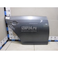 Дверь задняя правая VAG Jetta (2006 - 2011) 1K5833106E