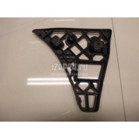 Направляющая переднего бампера левая Ford Transit (2006 - 2013) 1763225
