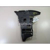 Направляющая заднего бампера правая Volvo S60 (2000 - 2009)