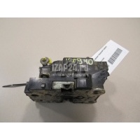 Замок двери передней правой Renault Kangoo (1997 - 2003) 8200727504