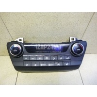 Блок управления климатической установкой Hyundai-Kia Tucson (2015 - ) 97250D7271TRY