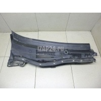 Решетка стеклооч. (планка под лобовое стекло) Mazda Mazda 6 (GJ/GL) (2013 - ) GHP9507R0A