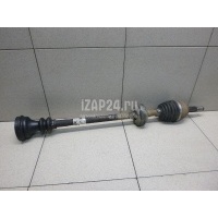 Полуось передняя правая Renault Almera (G15) (2013 - 2018) 391002983R