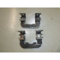 К-кт установочный передних колодок Ssang Yong Actyon New/Korando C (2010 - ) 00000008AR