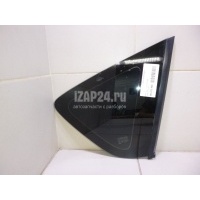 Стекло кузовное глухое правое Mazda Mazda 3 (BK) (2002 - 2009) B32L62950A