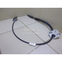Трос КПП Hyundai-Kia Spectra (2001 - 2011) 0K2N246500B