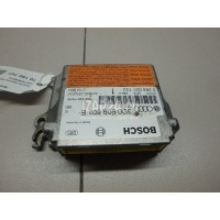 Блок управления AIR BAG VAG Cayenne (2003 - 2010) 3D0909601E