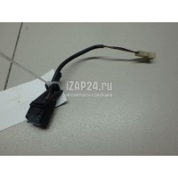 Форсунка омывателя лобового стекла VAG Cayenne (2003 - 2010) 95562807701