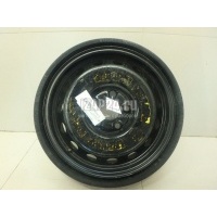Диск запасного колеса (докатка) VAG Cayenne (2003 - 2010) 95536205010