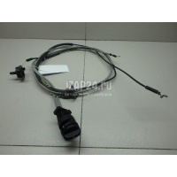 Трос корректора фар Renault Logan (2005 - 2014) 6001547100