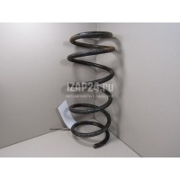 Пружина передняя Renault Kangoo (1997 - 2003) 8200666438