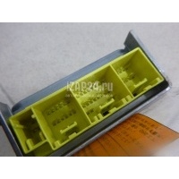 Блок управления AIR BAG Nissan Murano (Z50) (2004 - 2008) 98820AV200