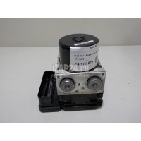 Блок ABS (насос) Land Rover Freelander 2 (2007 - 2014) LR010393