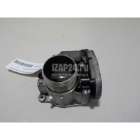 Заслонка дроссельная электрическая Land Rover Freelander 2 (2007 - 2014) LR001001