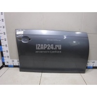 Дверь передняя правая VAG Golf V (2003 - 2009) 1K5831106F