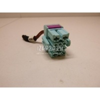 Разъем VAG Alhambra (2000 - 2010) 1J0937733