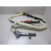 Подушка безопасности боковая (шторка) Hyundai-Kia Cerato (2004 - 2008) 850202F000