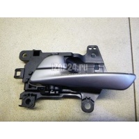 Ручка двери задней внутренняя левая Hyundai-Kia Tucson 2015 83610D7000NS5