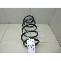 Пружина передняя Mazda Mazda 6 (GJ/GL) 2013 GJS234011A