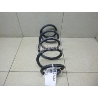 Пружина задняя Mazda Mazda 6 (GJ/GL) (2013 - ) GHP928011