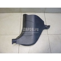 Накладка порога (внутренняя) Mazda CX 5 (2012 - 2017) KD4568390B02