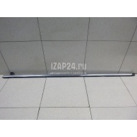 Накладка стекла переднего левого Citroen-Peugeot C4 II 2011 9677082580