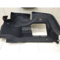 Обшивка багажника Mercedes Benz W204 (2007 - 2015) 20469055269F08