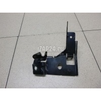 Кронштейн блока ABS (насос) Renault Almera (G15) (2013 - 2018) 478400028R