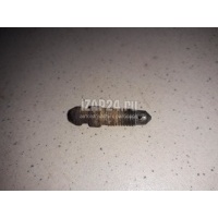 Штуцер прокачки тормозов Nissan 164 (1987 - 1998) 411288J100