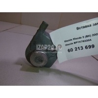Вставка замка двери лев. Mazda Mazda 3 (BK) (2002 - 2009) BPYK76220A