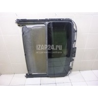 Люк в сборе электрический Nissan QX56 (JA60) (2004 - 2009) 913067S212