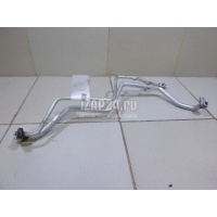 Трубка кондиционера Hyundai-Kia Sephia II/Shuma II (2001 - 2004) 0K2N16146XB