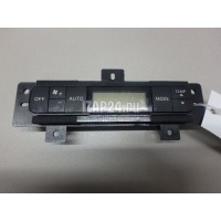 Блок управления климатической установкой Nissan QX56/QX80 (Z62) 2010 275111LK0A