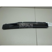 Дефлектор воздушный Nissan Patrol (Y62) 2010 687431LA1B
